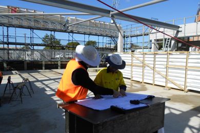 St Josephs School Kempsey