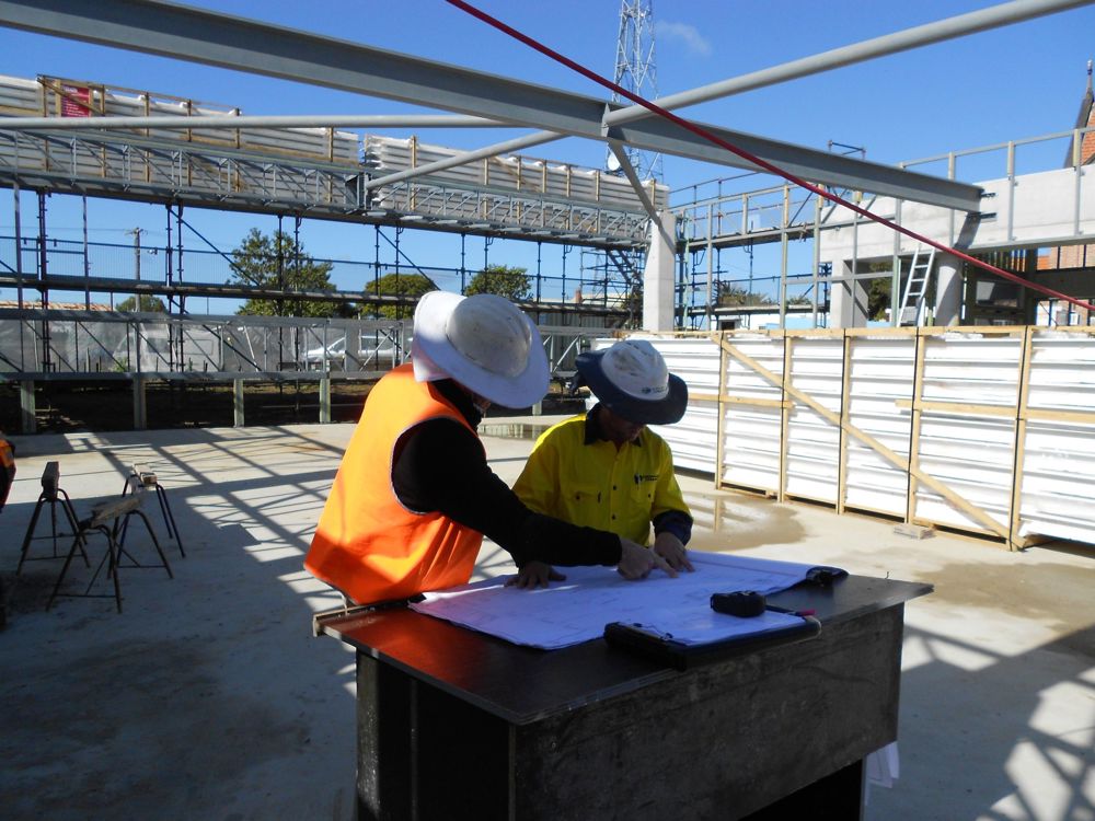 St Josephs School Kempsey